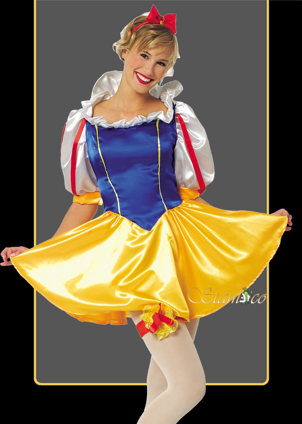 foto Snowwhite